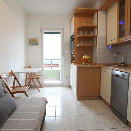 Siki Appartement Trogir