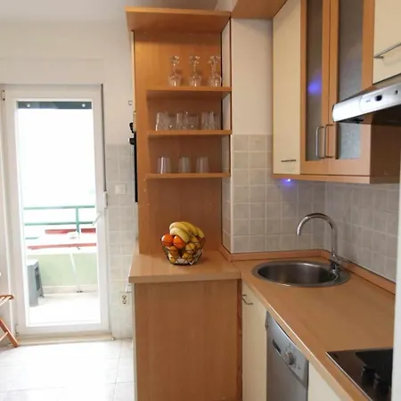 Siki Apartamento Trogir