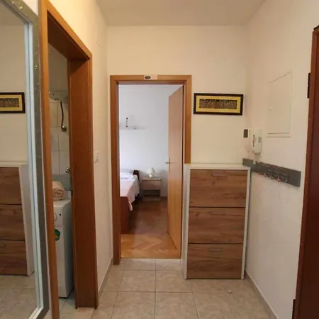 Apartamento Siki *