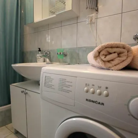 Apartamento Siki Trogir