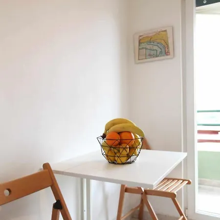 Appartement Siki