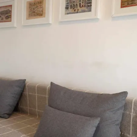 Siki Apartamento Trogir