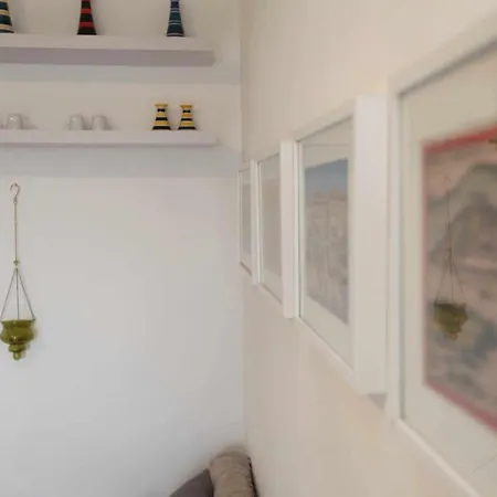Appartement Siki *