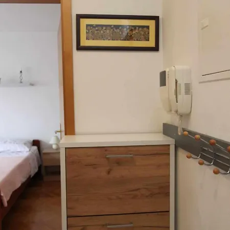 Apartman Siki *
