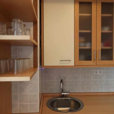 Apartman Siki Trogir