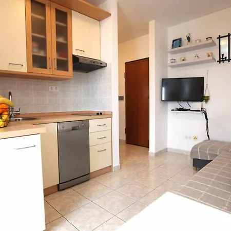 Apartman Siki